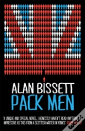 Capa do artigo Pack Men