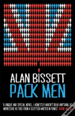 Capa do artigo Pack Men