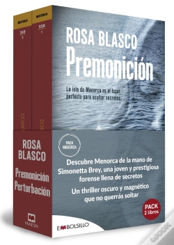 Capa do artigo Pack Menorca 1-2
