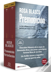 Capa do artigo Pack Menorca 1-2