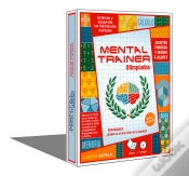 Capa do artigo Pack Mental Trainer + Videojuego