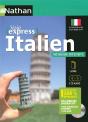 Pack Méthode Intensive ; Italien ; Intermédiaire/Faux Débutant (Édition 2008) - Preview