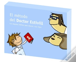 Capa do artigo Pack Metodo Del Dr.Estivil,El