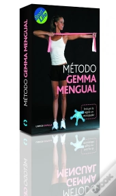 Pack Método Gemma Mengual