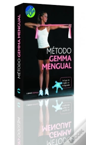 Capa do artigo Pack Método Gemma Mengual