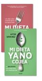 Pack Mi Dieta Cojea Cdl - Preview
