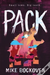 Capa do artigo Pack