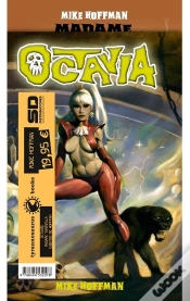 Capa do artigo Pack Mike Hoffman : Octavia + Madame Tarantula + C