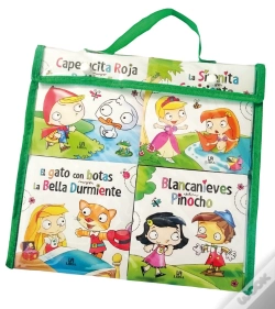 Capa do artigo Pack Minicuentos