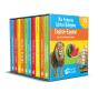 Pack Mis Primeros Libros Bilingues English Español - Preview