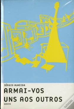 Capa do artigo Pack Morto Com Defeito + Armai-vos Uns Aos Outros