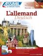 Pack Mp3 Allemand 2015 - Preview