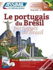 Pack Mp3 Portugais Bresil 2015