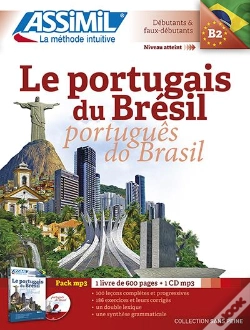 Capa do artigo Pack Mp3 Portugais Bresil 2015