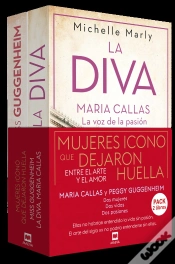 Capa do artigo Pack Mujeres Icono