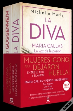 Capa do artigo Pack Mujeres Icono