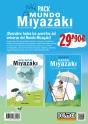 Pack Mundo Miyazaki - Preview