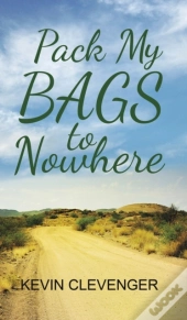 Pack My Bags To Nowhere