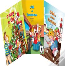 Pack Natal do Gui