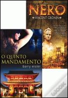 Pack Nero + O Quinto Mandamento