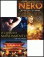 Pack Nero + O Quinto Mandamento - Preview