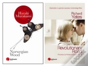 Capa do artigo Pack «Norwegian Wood» + «Revolutionary Road»