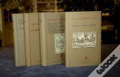 Capa do artigo Pack Novela Celestinesca