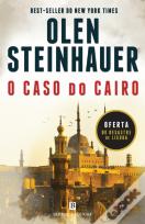 Pack O Caso do Cairo + Do Desastre de Lisboa