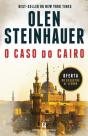 Pack O Caso do Cairo + Do Desastre de Lisboa - Preview