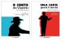 Pack «O Conto do Vigário» + «Uma Carta Para Garcia» - Preview