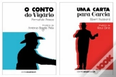 Pack «O Conto do Vigário» + «Uma Carta Para Garcia»
