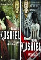 Pack - O Dardo de Kushiel + A Marca de Kushiel