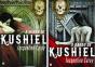 Pack - O Dardo de Kushiel + A Marca de Kushiel - Preview