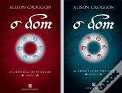 Capa do artigo Pack- O Dom (Volumes I e II)