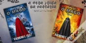 Capa do artigo Pack - O Mago Aprendiz + O Mago  Mestre