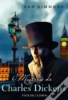 Pack O Mistério de Charles Dickens