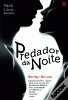 Pack O Predador da Noite 2