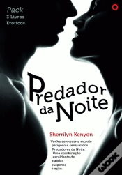 Capa do artigo Pack O Predador da Noite 2