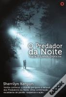 Pack O Predador da Noite