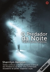 Capa do artigo Pack O Predador da Noite