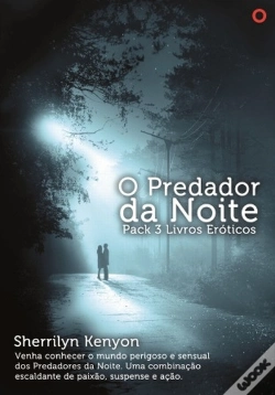 Capa do artigo Pack O Predador da Noite