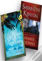 Pack - O Recife + Amante de Sonho