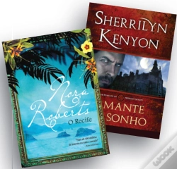 Capa do artigo Pack - O Recife + Amante de Sonho