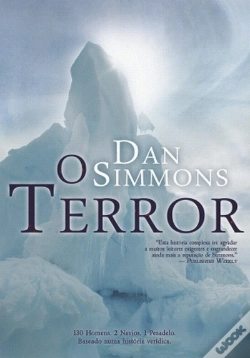 Capa do artigo Pack o Terror - Vols. I e II