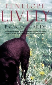 Capa do artigo Pack Of Cards