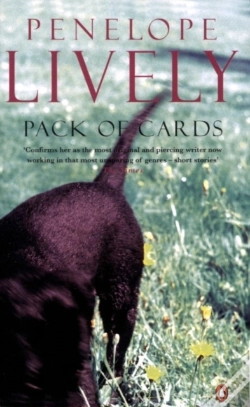 Capa do artigo Pack Of Cards
