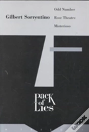 Capa do artigo Pack Of Lies