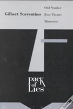 Capa do artigo Pack Of Lies