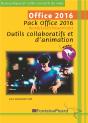 Pack Office 2016, Outils Collaboratifs Et D'Animation - Preview