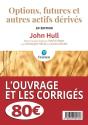 Pack Options, Futures & Derives 10e + Corriges - Preview